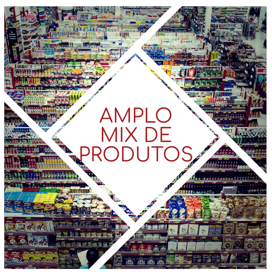 mix de produtos mix de produtos