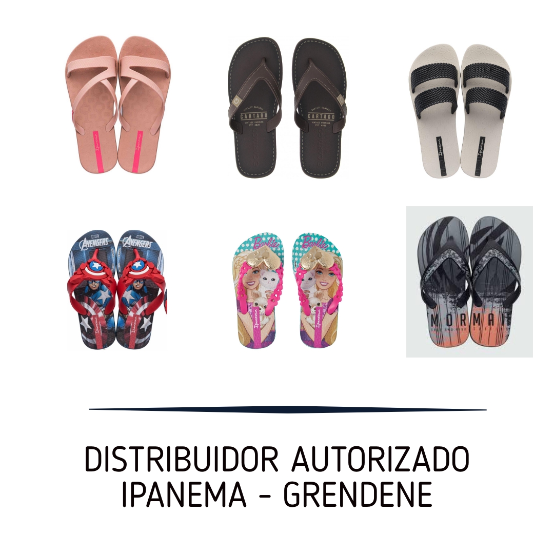 Distribuidor Autorizado